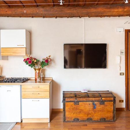 Apartamento La Soffitta Di Giulietta - Design Loft Verona Exterior foto